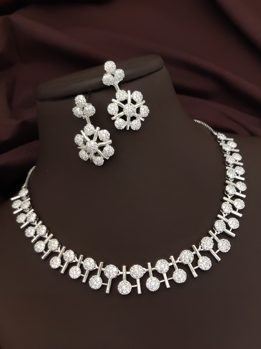 Celestial Allure Jewelry Set