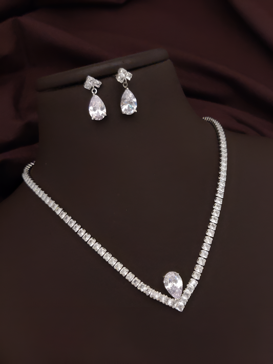 Enchanted Radiance Jewelry Set